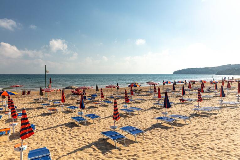 Camping Centro turistico San Nicola  photo 6 Les Pouilles Tohapi